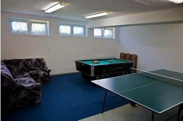 Eslovaquia Penzión Huty, Exterior