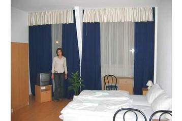 Hongarije Hotel Budapest, Boedapest, Interieur