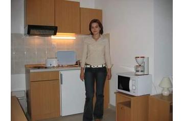 Hungría Hotel Budapest, Exterior