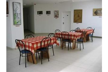 Ungaria Hotel Budapesta / Budapest, Exteriorul