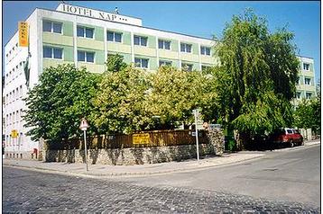 Hôtel Budapest 1
