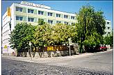 Viešbutis Budapeštas / Budapest Vengrija