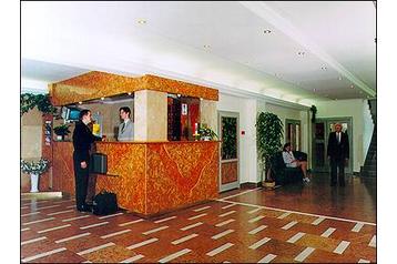 Hotel Budapesta / Budapest 1