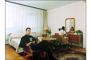 Венгрия Hotel Будапешт / Budapest, Экстерьер