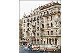 Hotel Budapest Magyarország