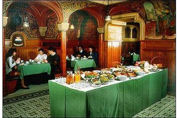 Vengrija Hotel Budapeštas / Budapest, Eksterjeras