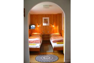 Apartman Szentiván / Liptovský Ján 5