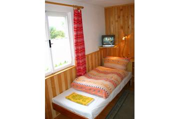 Apartman Szentiván / Liptovský Ján 5