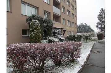 Čekija Hotel Olomouc, Eksterjeras