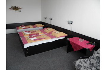 Чехія Hotel Olomouc, Інтер'єр