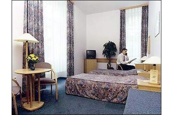 Унгария Hotel Budapest, Будапеща, Интерьор