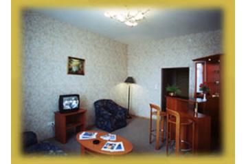 Hongarije Hotel Boedapest / Budapest, Exterieur