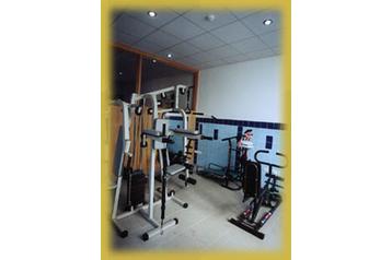 Hongarije Hotel Boedapest / Budapest, Exterieur