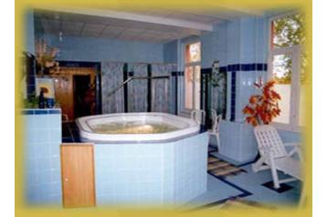 Hongarije Hotel Boedapest / Budapest, Exterieur