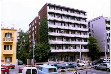 Венгрия Penzión Будапешт / Budapest, Экстерьер