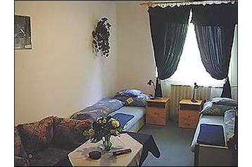 Pansion Budapest 1