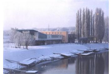 Hungría Penzión Győr, Exterior