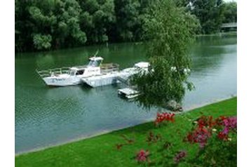 Hungría Penzión Győr, Exterior