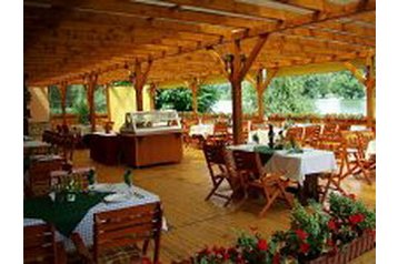 Угорщина Penzión Дьйор / Győr, Екстер'єр