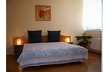 Madjarska Penzión Djer / Győr, Eksterijer