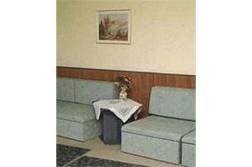 Madjarska Penzión Djer / Győr, Eksterijer