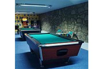 Madjarska Penzión Djer / Győr, Eksterijer