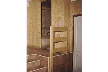 Madjarska Penzión Djer / Győr, Eksterijer