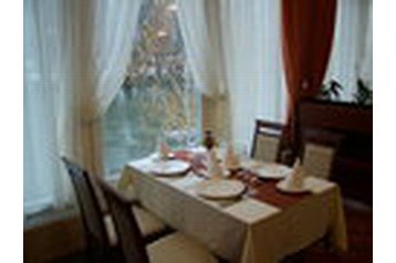 Hungría Penzión Győr, Exterior