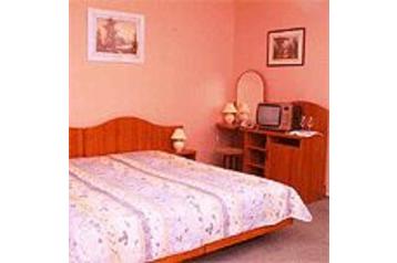 Венгрия Penzión Дьёр / Győr, Экстерьер