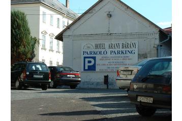 Ungarn Hotel Zalaegerszeg, Eksteriør