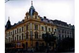 Viesnīca Zalaegerszeg Ungārija
