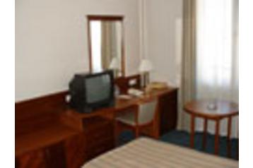 Ungarn Hotel Zalaegerszeg, Eksteriør