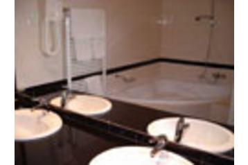 Ungarn Hotel Zalaegerszeg, Eksteriør