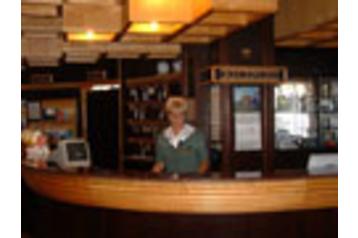 Ungarn Hotel Zalaegerszeg, Eksteriør