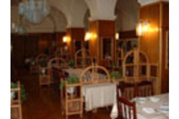 Ungarn Hotel Zalaegerszeg, Eksteriør