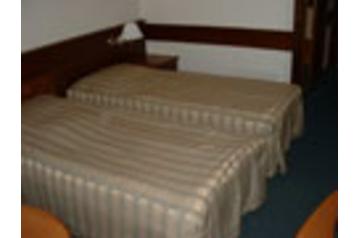 Угорщина Hotel Zalaegerszeg, Екстер'єр