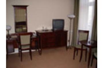 Угорщина Hotel Zalaegerszeg, Екстер'єр