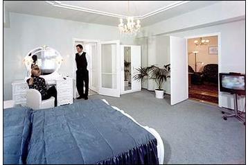 Hungría Hotel Debrecen, Exterior