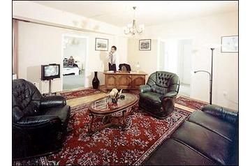 Hungría Hotel Debrecen, Exterior