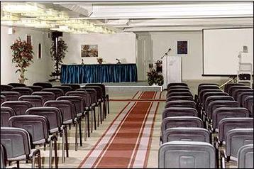 Hungría Hotel Debrecen, Exterior