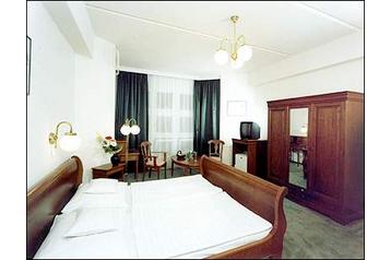Maďarsko Hotel Debrecen, Debrecín, Interiér