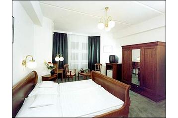 Ungarn Hotel Debrecen, Debrezin, Interieur