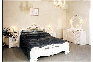 Ungaria Hotel Debreţin / Debrecen, Exteriorul