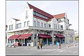 Готель Kecskemét Угорщина