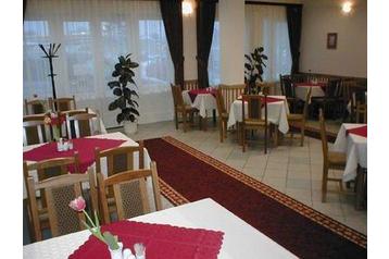 Ungarn Hotel Kecskemét, Eksteriør