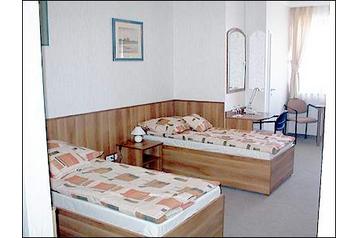 Hungrie Hotel Kecskemét, Extérieur