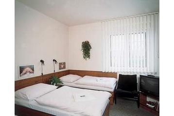 Чехія Penzión Vikýřovice, Інтер'єр