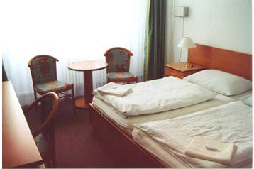 Tchéquie Hotel Praha, Prague, Intérieur