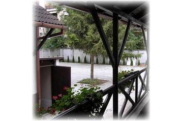 Vengrija Hotel Szeged, Eksterjeras