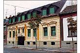Viesnīca Szeged Ungārija